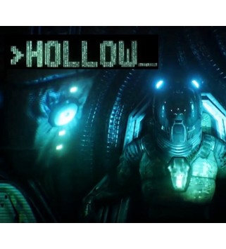 Hollow XBOX One / Xbox Series X|S Xbox One Key EUROPE